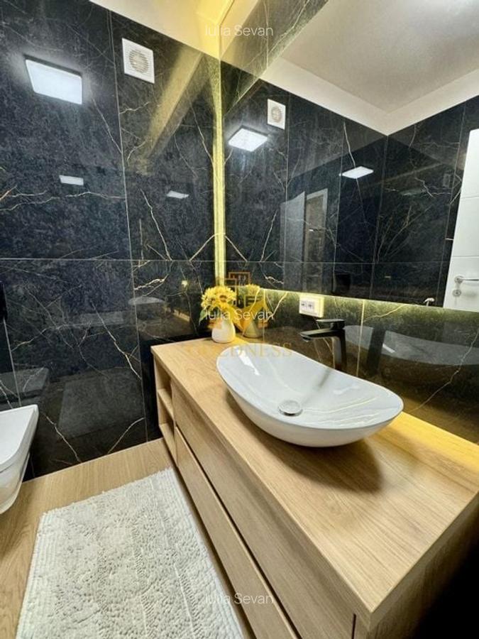 3 camere open space, Parcare, Premium, Eroilor Residence, Floresti - 8