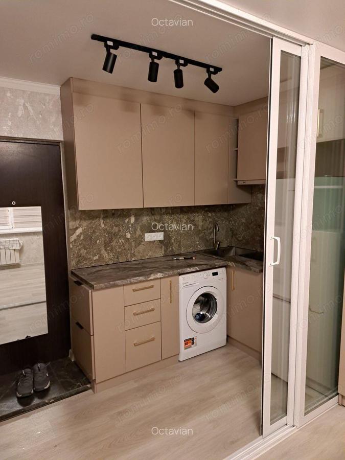 Inchiriere garsoniera Chibrit - 2