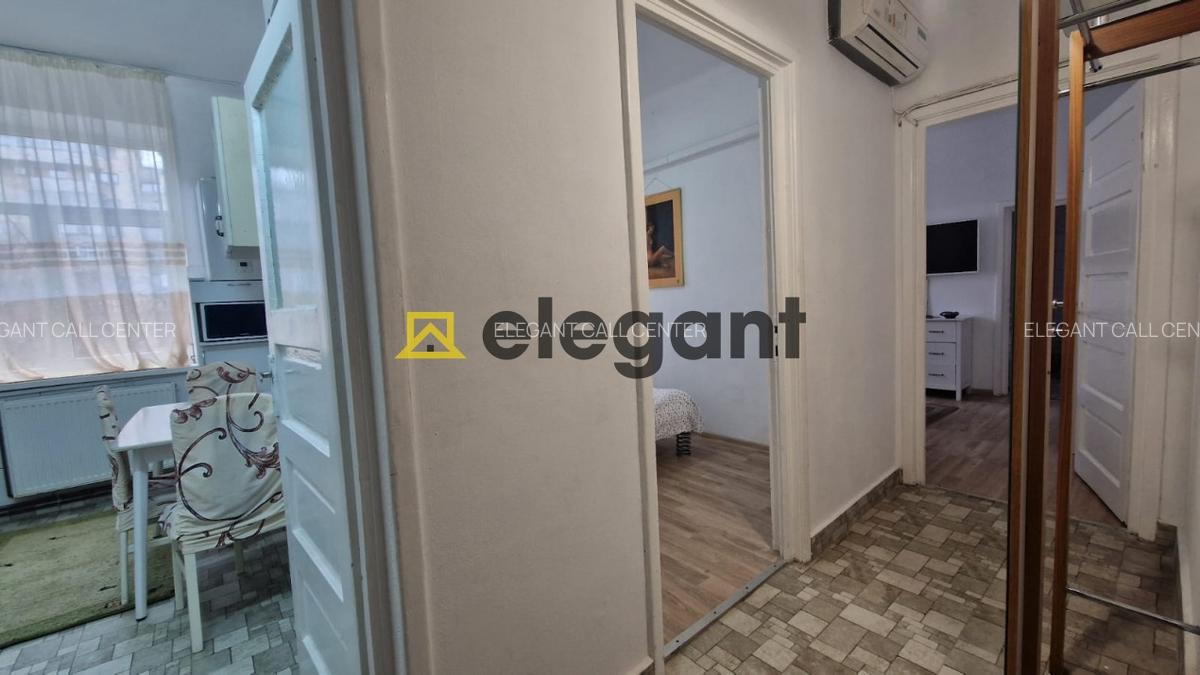 3 camere, modern, centrala, AC, Ultracentral, Hotel Ramada - 8