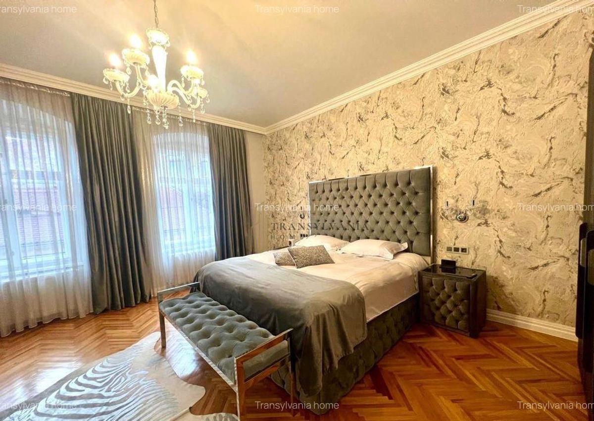 2 Studiouri de lux in inima Sibiului Pia?a Mare - 12