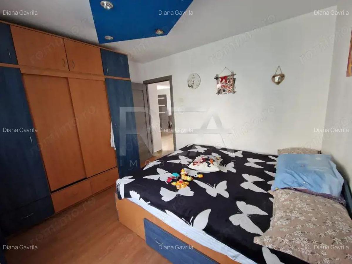 4 camere, etaj 4/4 - Colentina - 16