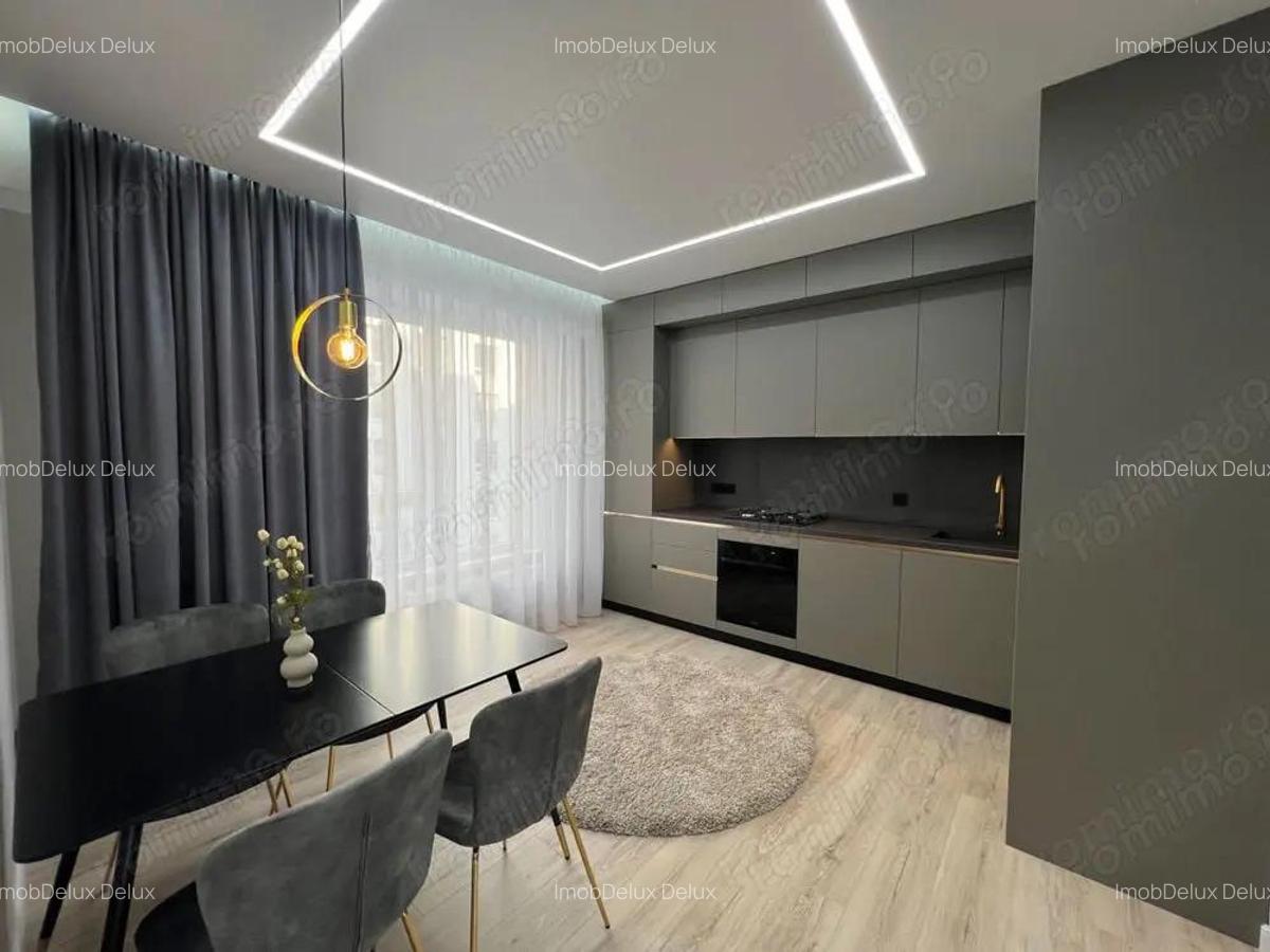 Apartament cu 3 camere in zona Dorobantilor - 10