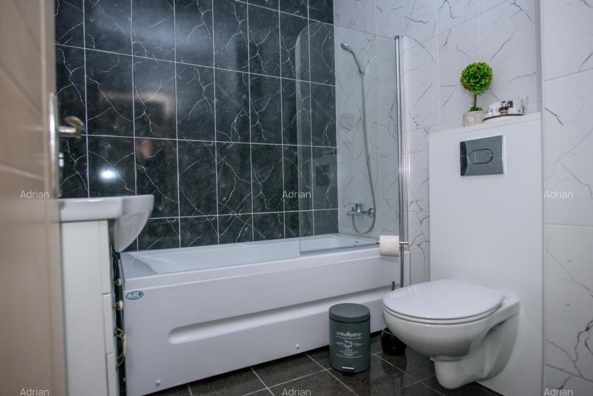 LUX! Ap2cam MoonLIght Residence - Parcare Privata - Centrala GAZ! 500 euro - 30