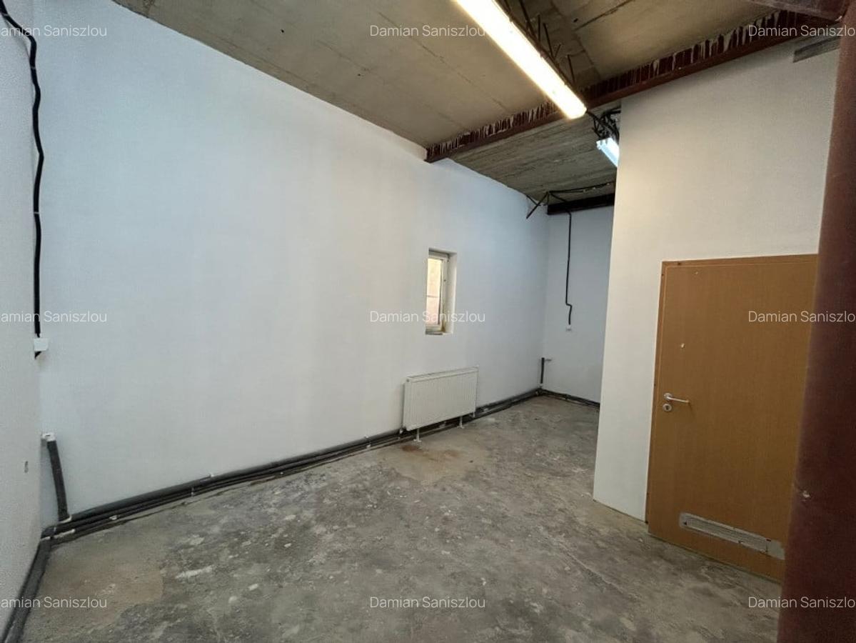 Spațiu comercial, 350 mp în Florești - 15