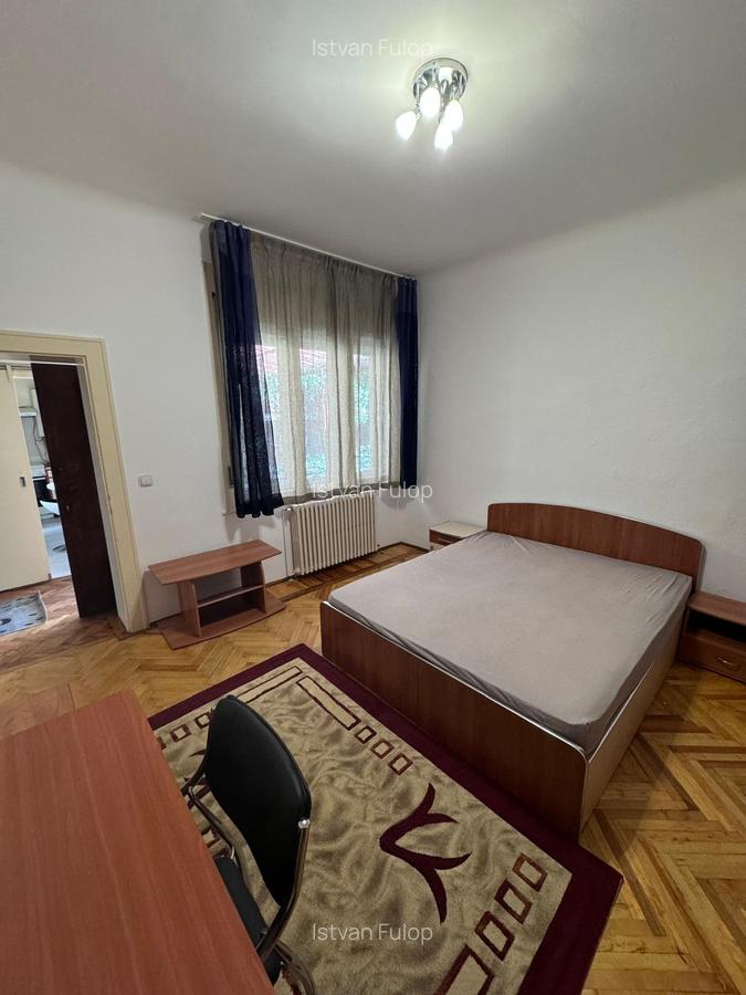Inchiriez casa cu 3 camere in cartierul Marasti - 5