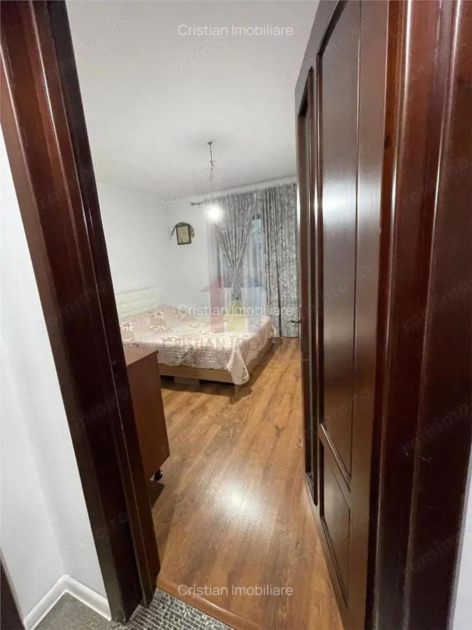 Ap 4 cam 92mp conf 1 Garii Parter Renovat mobilat si utilat - 6
