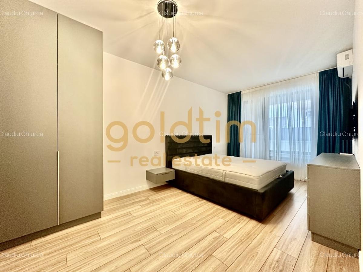ZONA PORSCHE PIPERA/PARCARE INCLUSA /PIPERA /SPATII GENEROASE /VIEW /NOU - 6