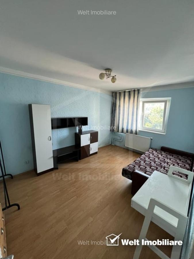 Apartament decomandat de inchiriat, 2 camere, Calea Floresti - Manastur - 1