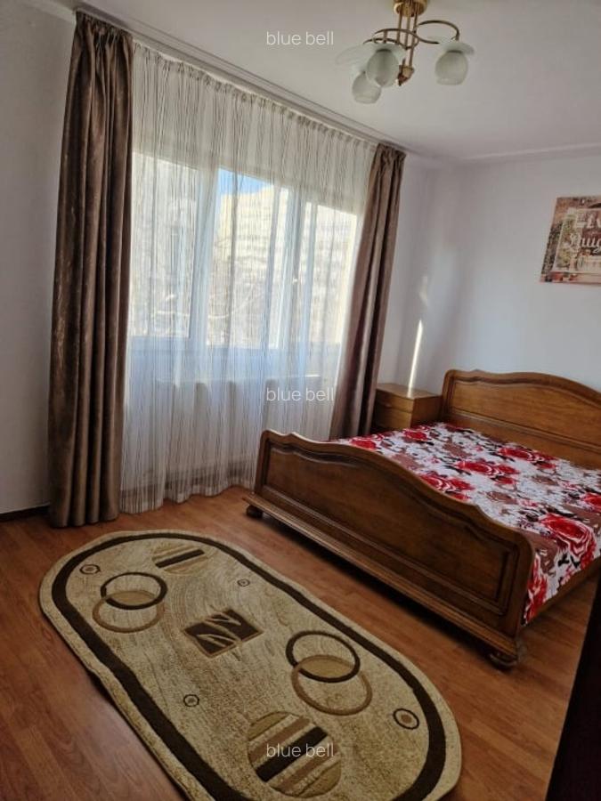 Apartament cu 3 camere semidecomandat în Dacia - 2