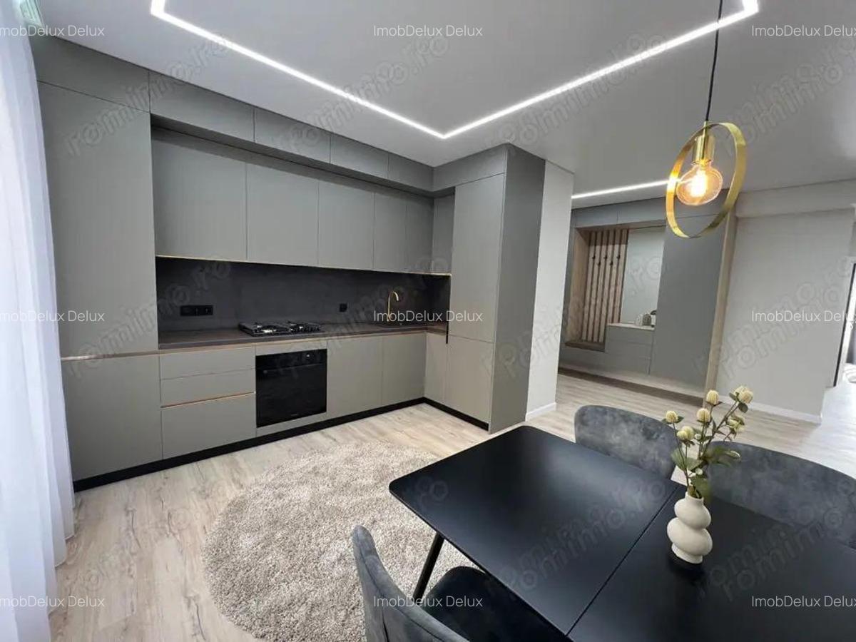 Apartament cu 3 camere in zona Dorobantilor - 3