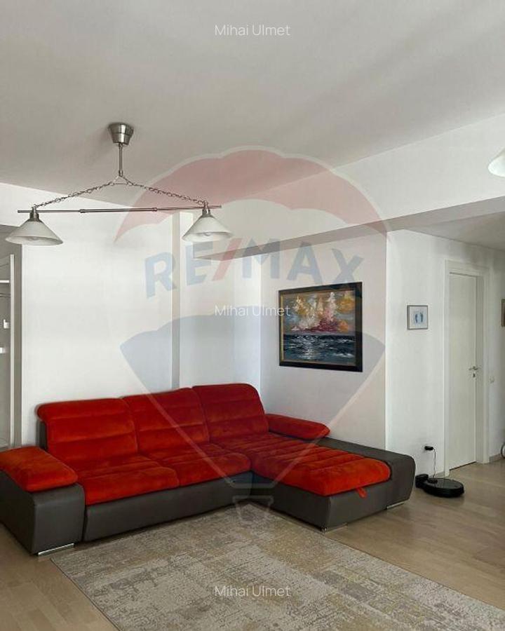 Apartament 3 camere | Casa Presei | SPA | Piscina | Parcare - 3