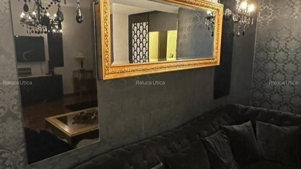 Apartament cu 3 camere decomandat în Herăstrău - 5