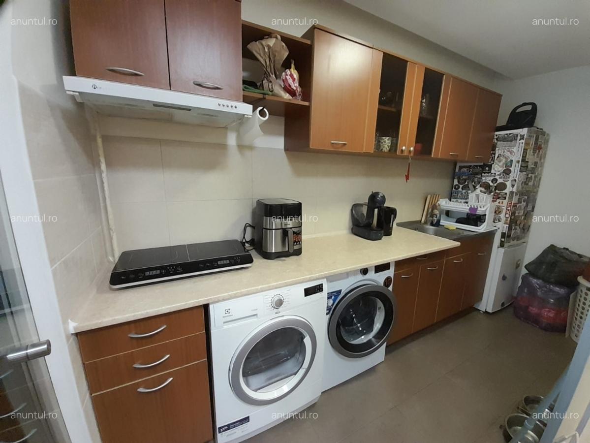 Militari, zona metrou Pacii, Bucuresti, 2 camere - 9