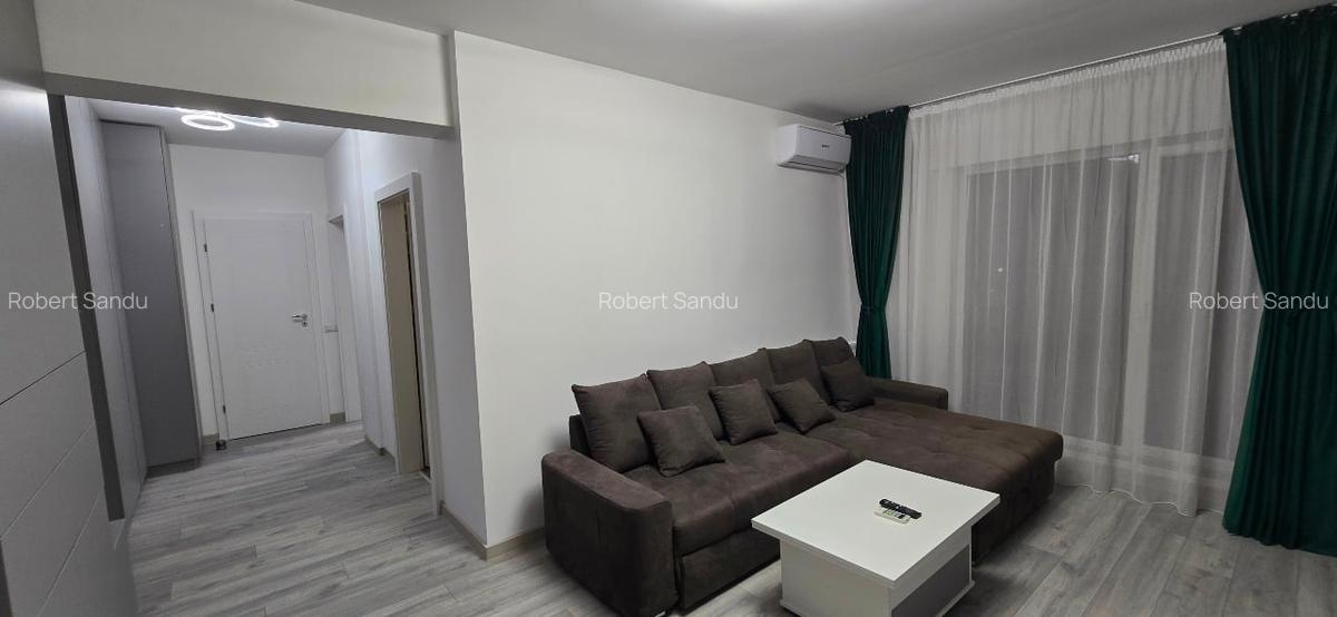 Inchiriez apartament 2 camere si parcare subterana inclusa, Drumul Taberei - 6