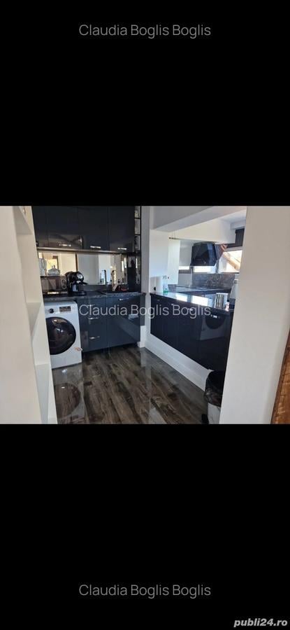 Vand apartament 4 camere - 4