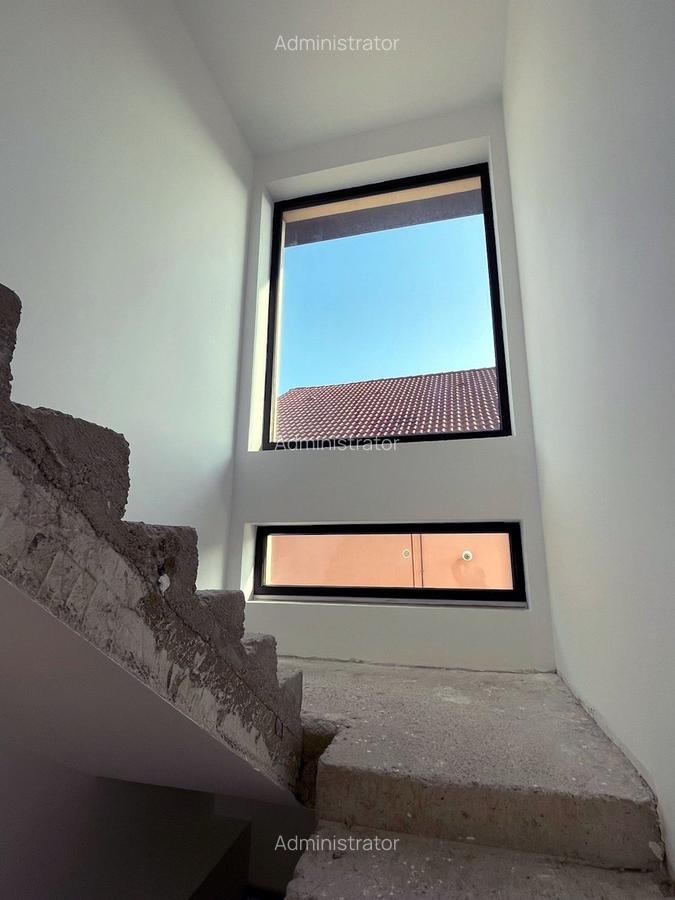 Casă cu 4 camere în Băneasa - 10