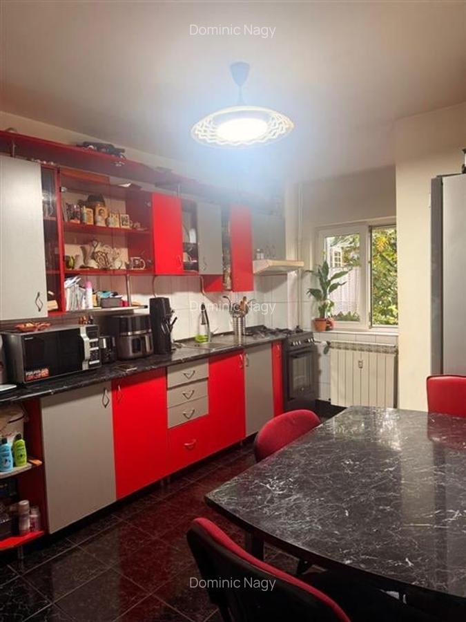 RECO Apartament 3 camere zona Rogerius - 8