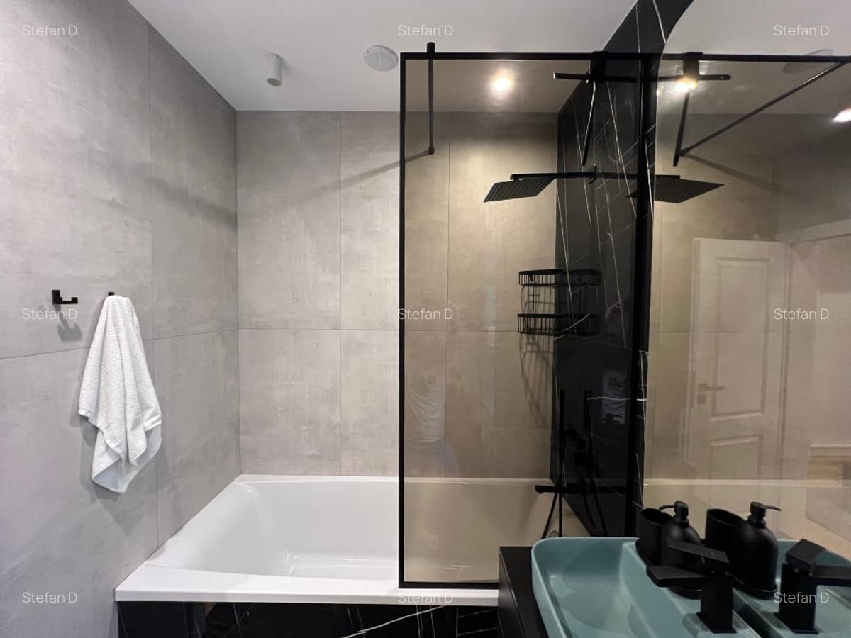 Apartament 3 Camere | Piata Muncii | Mobilat, utiliat ULTRA PREMIUM, NOU - 8