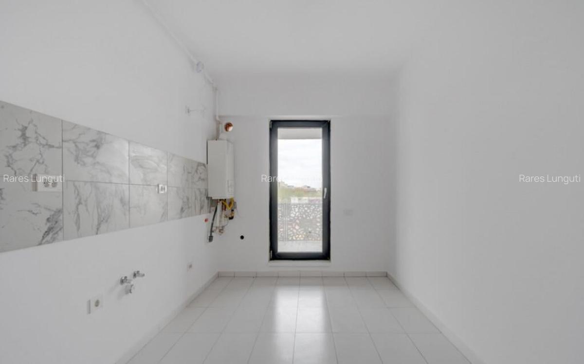 TITAN - IRAM RESIDENCE, 2 CAMERE 76 MP TOTAL, ETAJ 4, BLOC N - 8