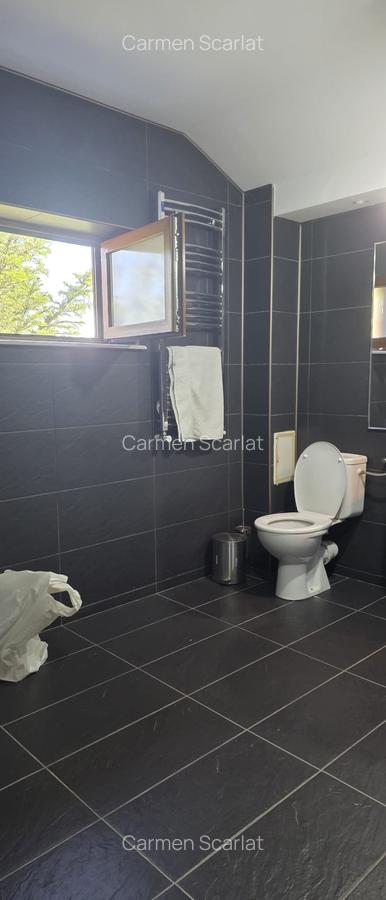 Vila de vanzare cu teren generos zona Ciolpani - 28