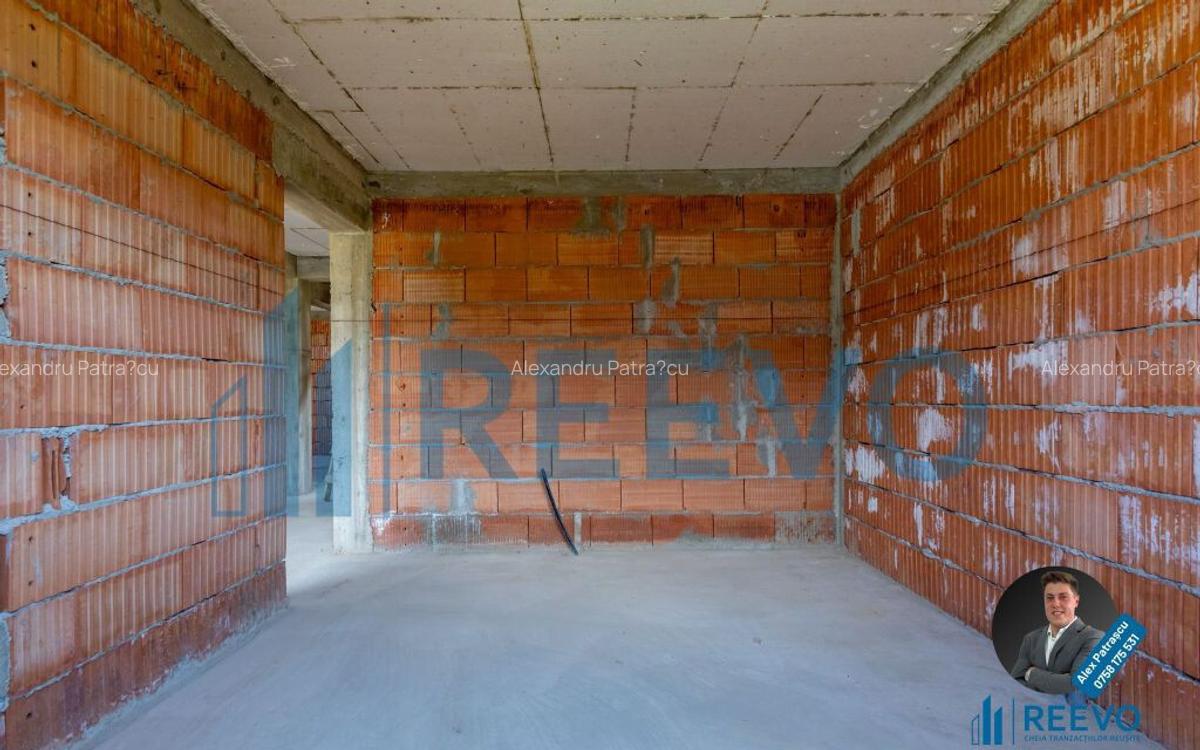 Casa la ro?u, Hemeiu? ! - 12
