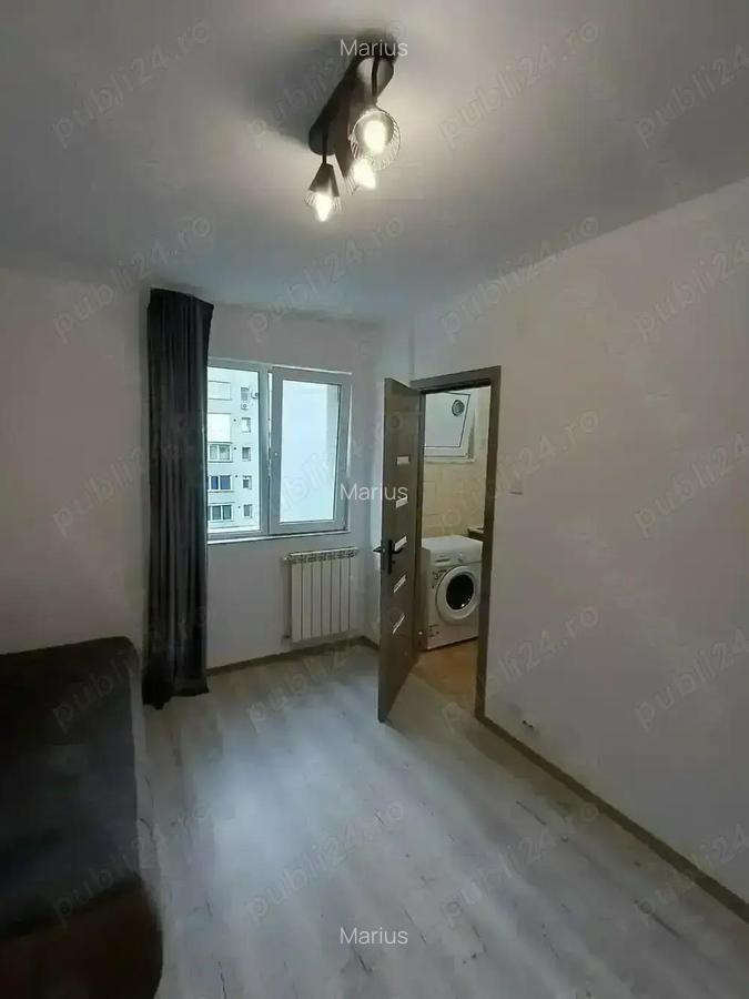 Garsoniera 1 decembrie-metrou la scara blocului-th pallady - 3