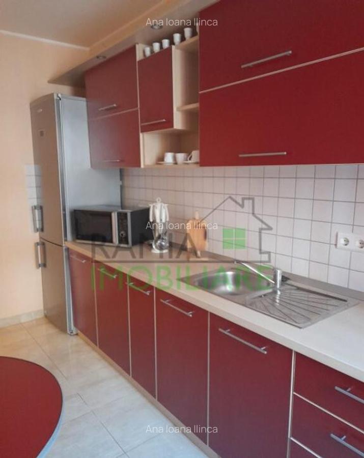 Garsoniera Decomandata cu Balcon ?i Boxa Etaj 1, Ava - 16