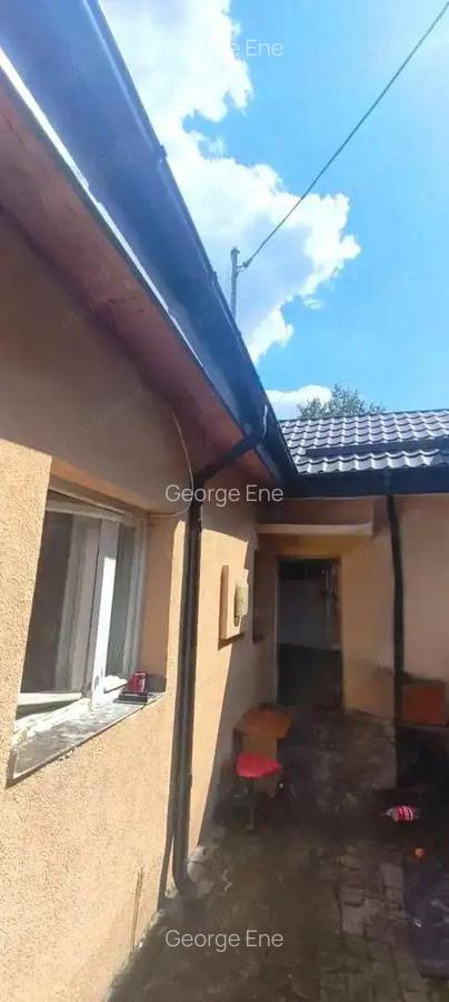 Casa compusa din 2 corpuri zona Antiaeriana suprafata utila 106mp - 3