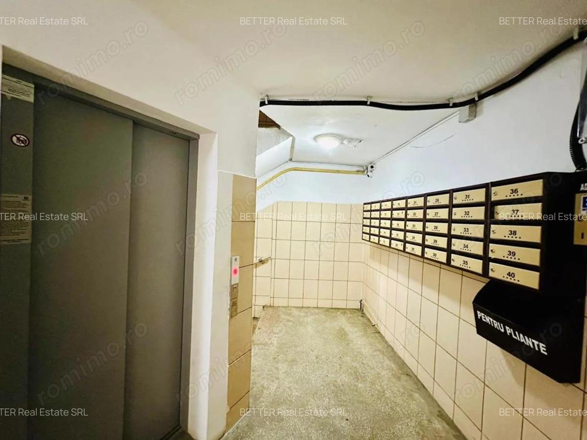 Apartament 3 Camere - Complet Renovat - Sector 4 - 5