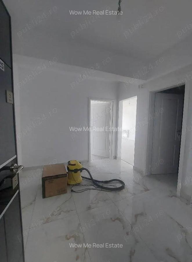 Apartament 2 Camere strada Ciresului, Fundeni Dobroe?ti - 11