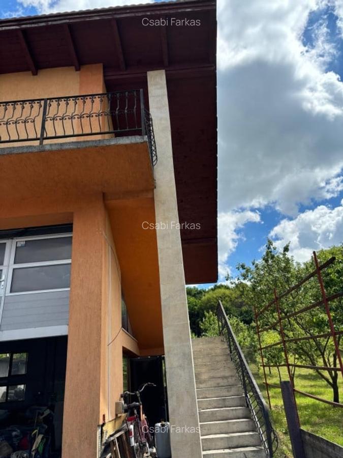 Casa individuala, 240 MP, finisata, Feleac - 4