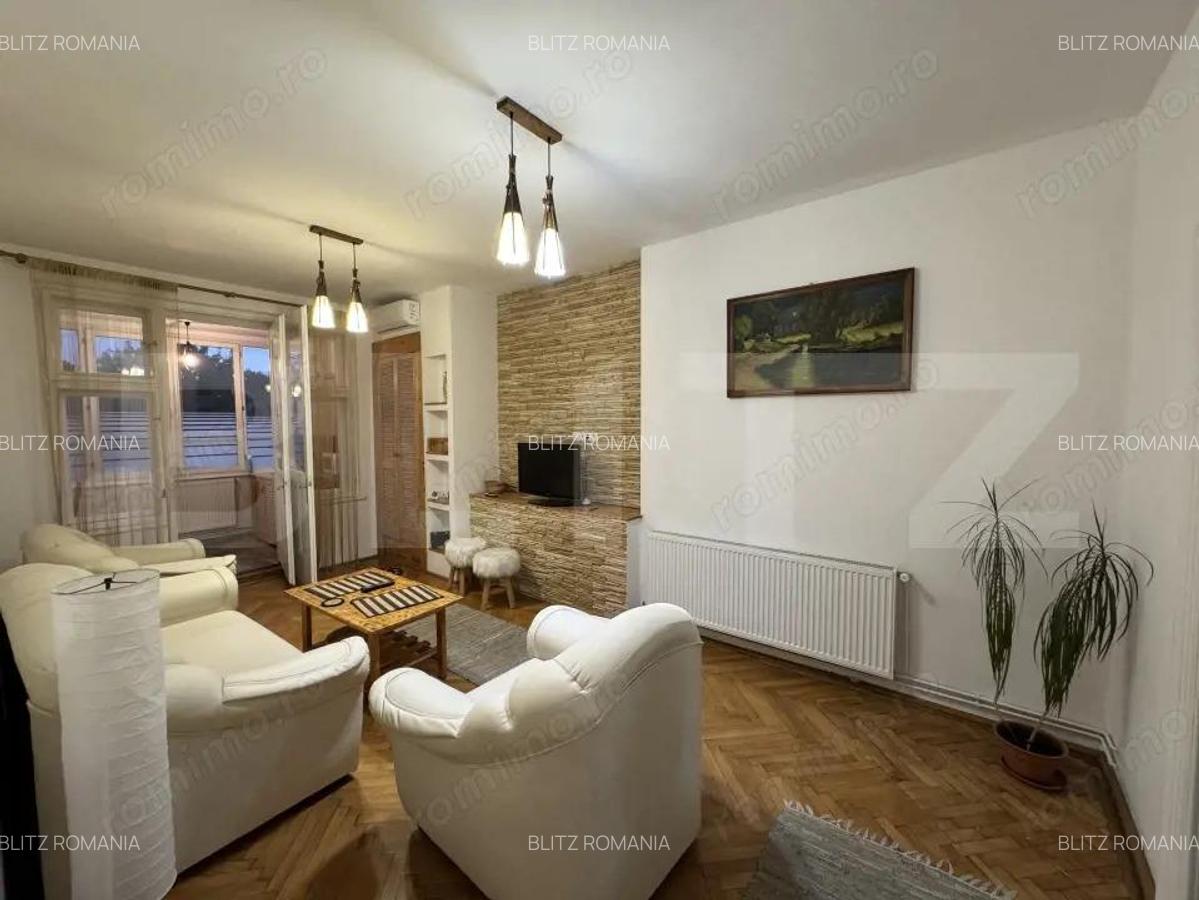 Apartament 2 camere, 62 mp, zona Centrala - 1 Apartament 2 camere, 62 mp, zona Centrala - 1