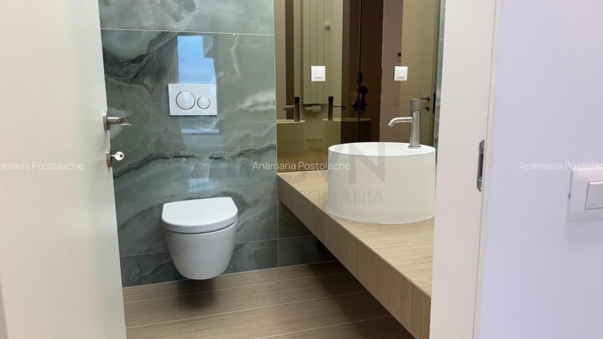REA1024681 Apartament 3 Camere Cortina 126 I Terasa 25mp  I Finisat Premium - 11