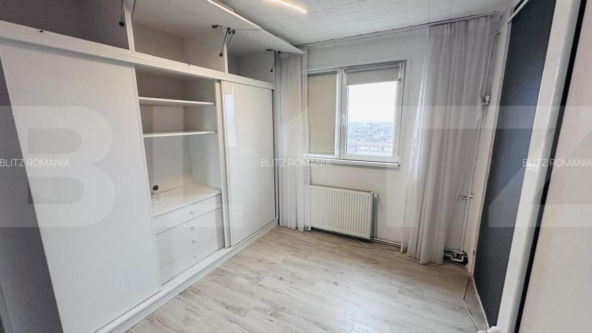 Apartament 3 camere, 52 mp, zona Fortuna - 1