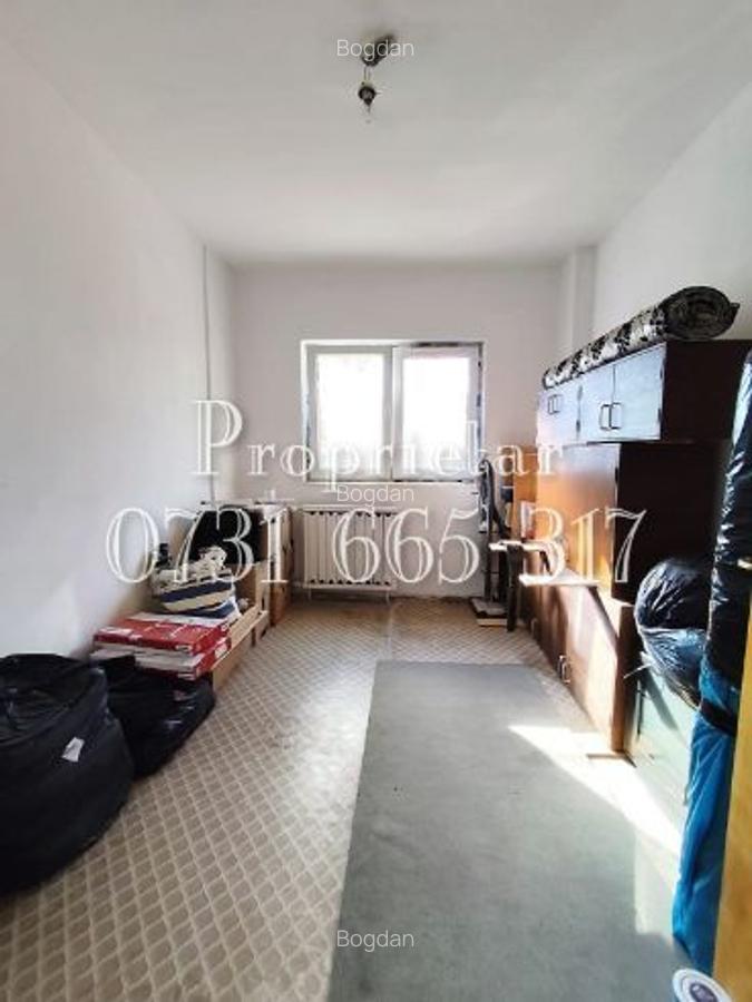 Proprietar 3 camere 1992 cls A et 1 Lacul Tei stradal Maica Domnului Alexandru cel Bun Comision 0 - 3