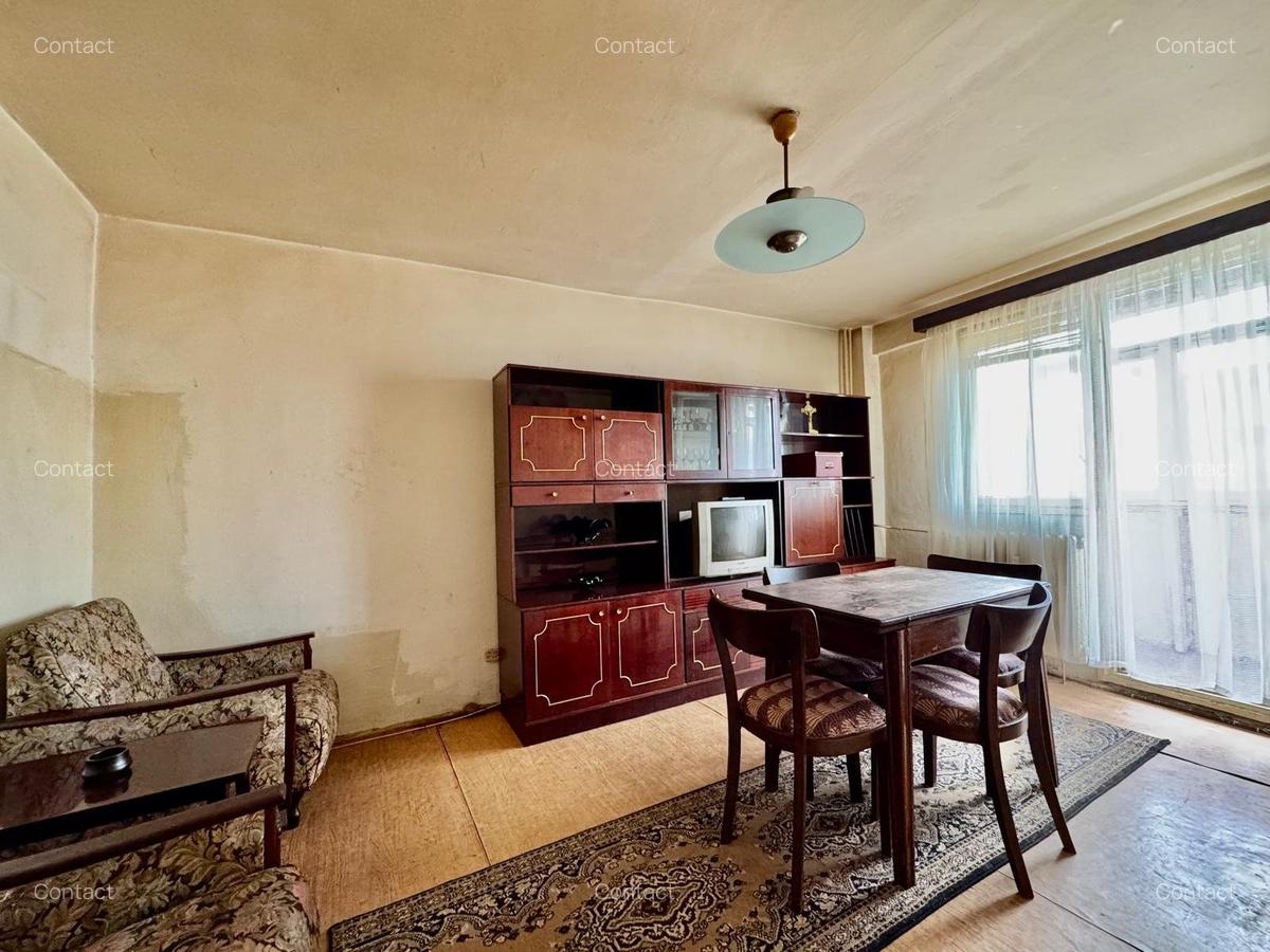 Vanzare 2 camere | Lacul Tei | decomandat | bloc reabilitat - 2 Vanzare 2 camere | Lacul Tei | decomandat | bloc reabilitat - 2