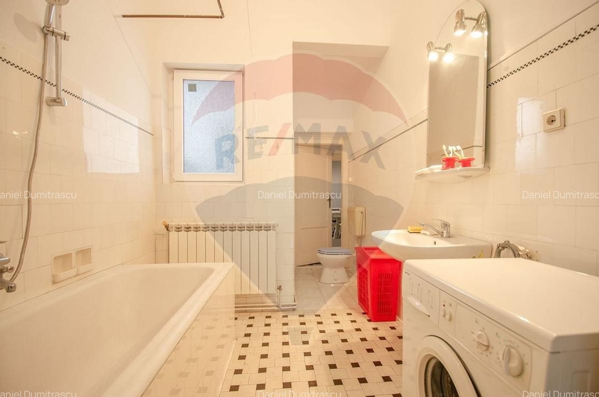 Apartament cu 3 camere de vanzare in zona Sinaia - 7
