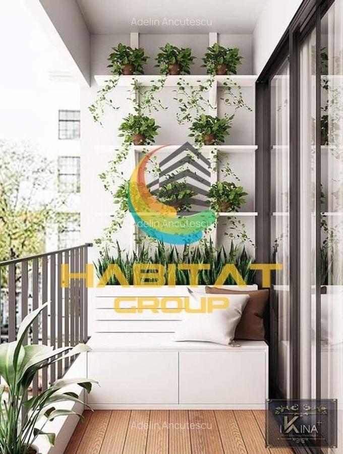 Apartament 3 Camere Metrou Aparatorii Patriei - 6