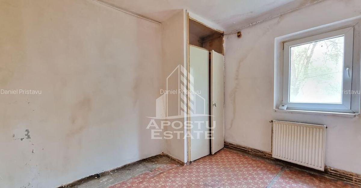 Apartament 2 camere, centrala proprie, zona Bucovina - 7