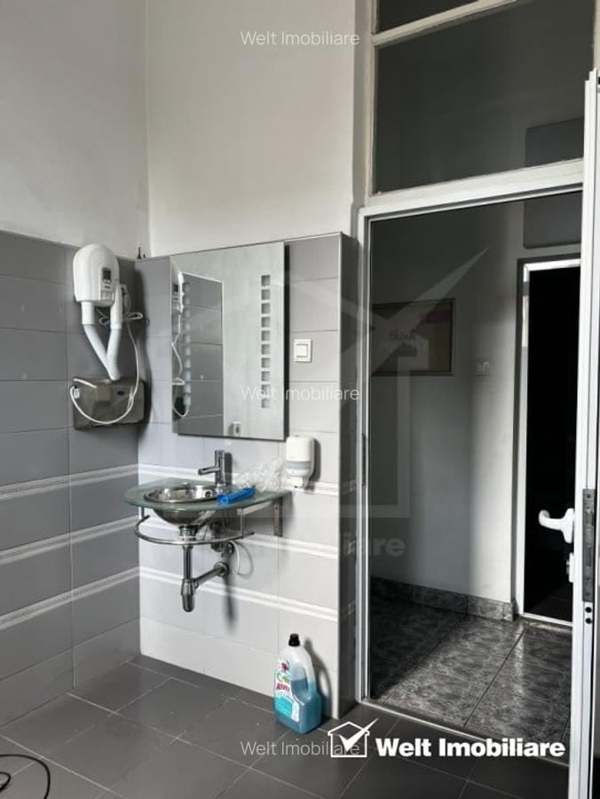 Spatiu multifunctional 244mp, inaltime utila 4m25, Interservisan - Gheorgheni - 3