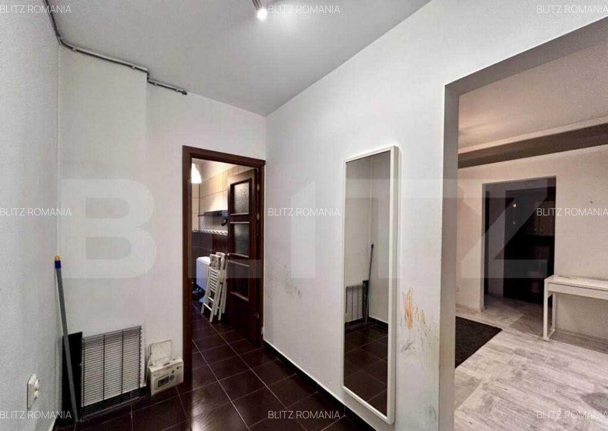 Apartament 2 camere, renovat ?i finisat, zona Mihai Bravu, - 5