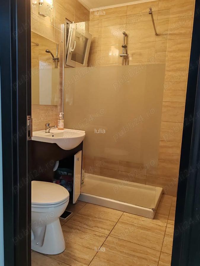 Apartament decomandat - 1