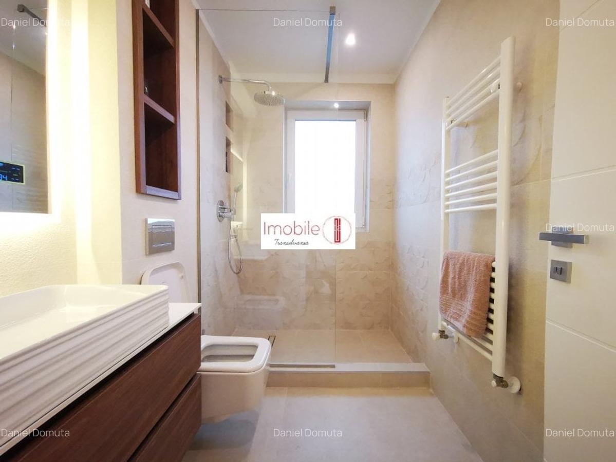 Apartament 4 camere Lux | zona Iulius Mall - 17