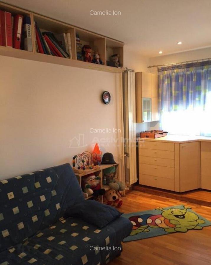 Apartament 3 camere - Vacaresti / DELTA Vacaresti - 9