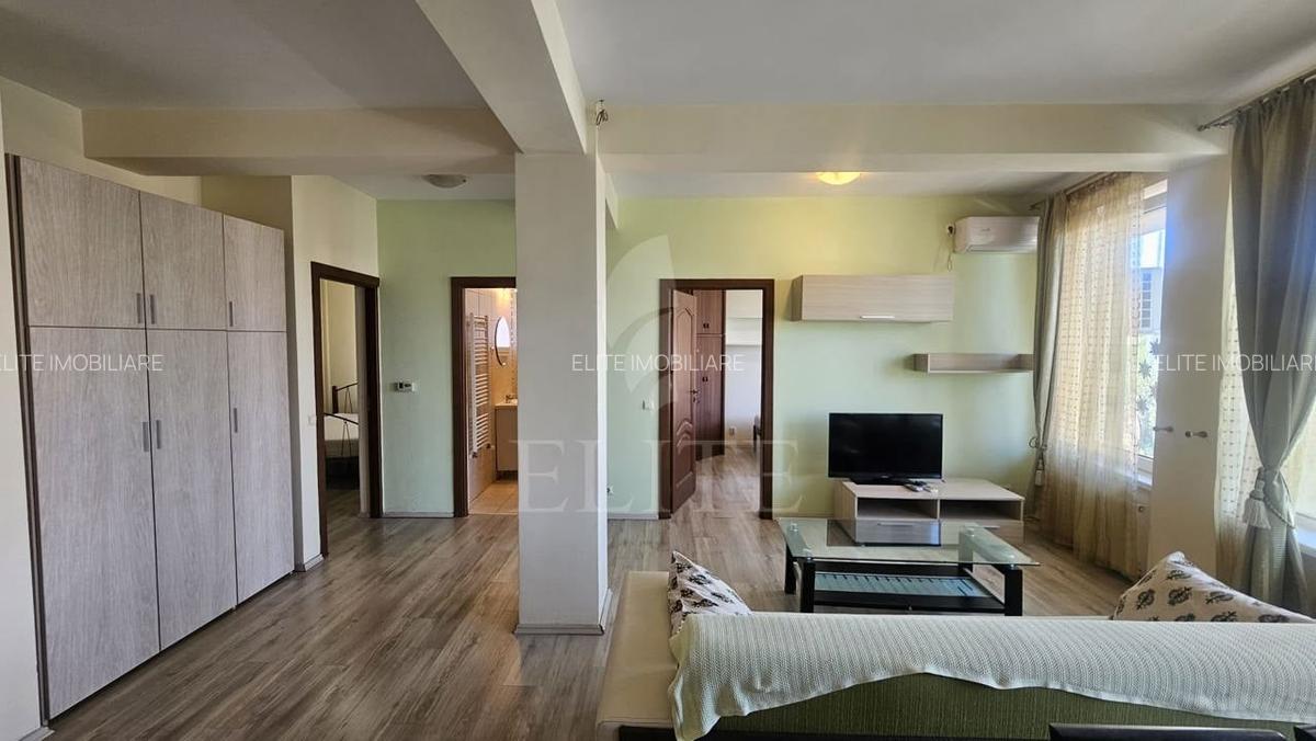 Apartament 3 camere în zona str. Padurii - 2