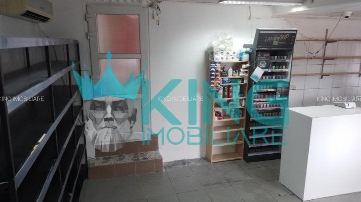 Spațiu comercial, 50 mp în Bucureștii Noi - 4
