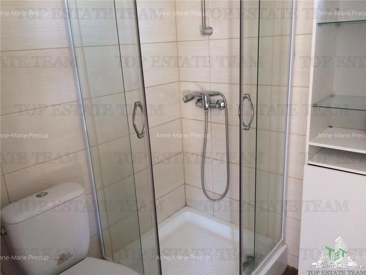 Vila de închiriat în Corbeanca--Tamasi  zona rezidentiala în apr - 16