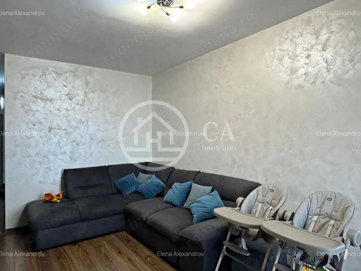 Apartament cu 2 camere de vanzare in zona Nufarul, Oradea - 5