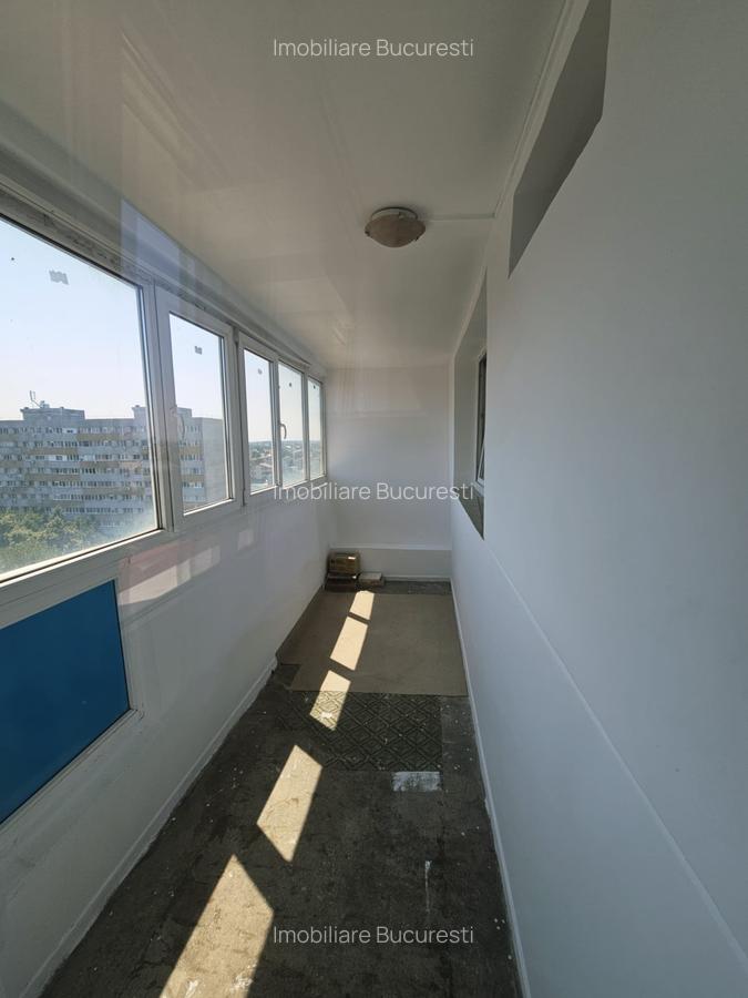 Apartament cu 2 camere semidecomandat, mobilat în Bucureștii Noi - 11