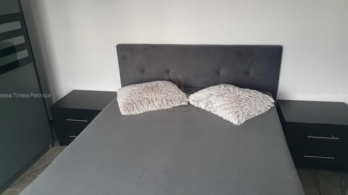 Apartament cu 2 camere semidecomandat, mobilat în Iris - 8